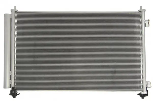 Radiator aer conditionat AC AC (cu uscator) MAZDA CX-9 3.5 3.7 dupa 2006