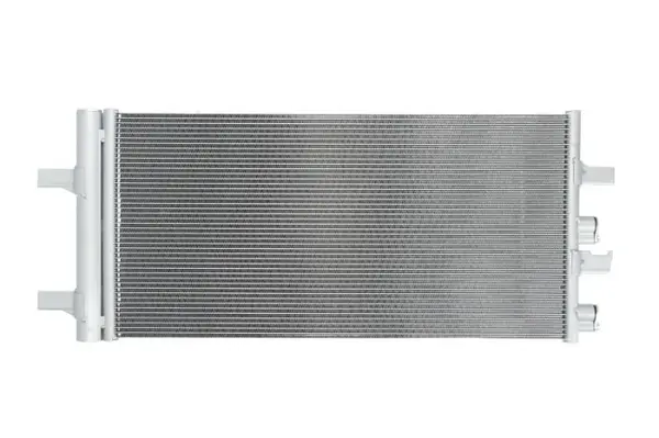 Radiator aer conditionat AC cu uscator potrivit BMW Seria 1 (F40), 2 (F45), 2 GRAN COUPE (F44), 2 GRAN TOURER (F46), X1 (F48), X2 (F39); MINI COUNTRYMAN (F60) 1.5D 2.0 2.0D 11.13-