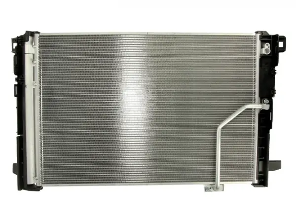 Radiator aer conditionat AC cu uscator potrivit MERCEDES C (C204), C T-MODEL (S204), C (W204), CLS (C218), CLS SHOOTING BRAKE (X218), E (A207), E (C207), E T-MODEL (S212), E (W212), GLK (X204) 1.6-6.2
