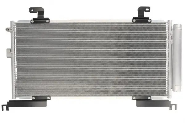Radiator aer conditionat AC cu uscator potrivit SUBARU LEGACY VI, OUTBACK 2.0D 2.5 3.6 10.14-