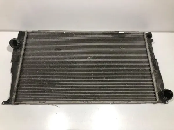 Radiator apa 110748 10 BMW Seria 3 (2005-2012) [E91] 3.0d