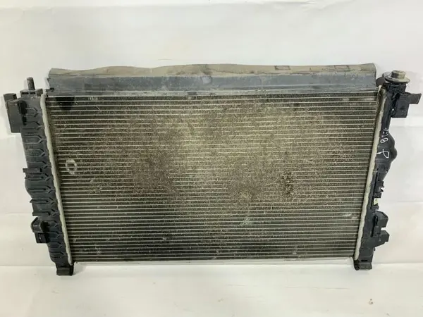 Radiator apa 13267662 Opel Astra J facelift (2012-2015) 1.7 cdti A17DTF
