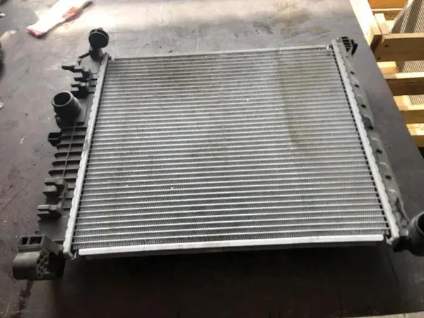 Radiator apa 13283249 Opel Meriva B (2010-2014) 1.7 cdti