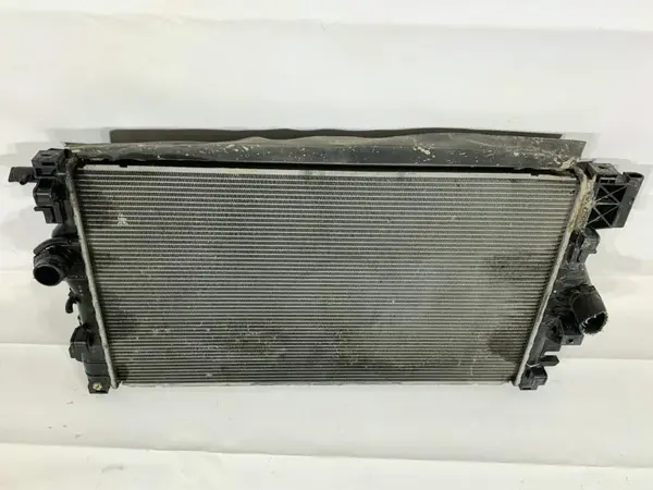 Radiator apa 13393983 Opel Astra J facelift (2012-2015) 1.6 cdti B16DTL