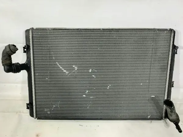 Radiator apa 1K0121251AB Audi A3 facelift (2008-2013) [8P1] 2.0 tfsi BWA