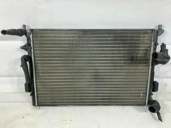 Radiator apa 1K0121251CL Volkswagen Caddy 3 (2004-2010) 1.2 tfsi; 1.2 tsi CBZB