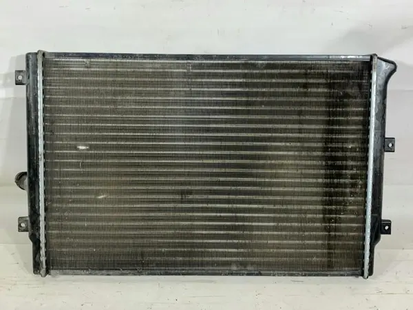 Radiator apa 1K0121251DM Volkswagen Passat CC (2008-2012) 2.0 tdi CBAB