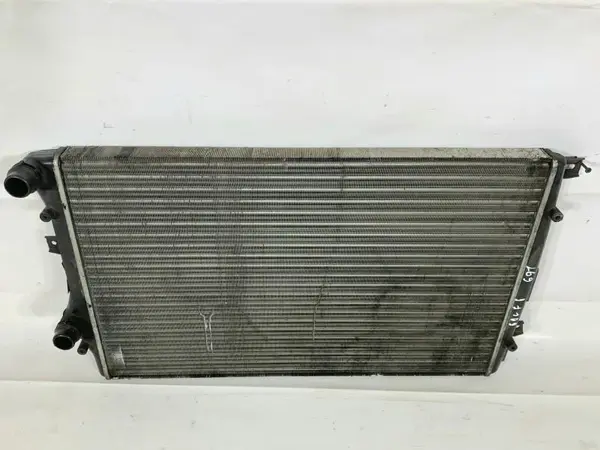 Radiator apa 1K0121253BB Volkswagen Passat B6 3C (2005-2010) 1.4 tsi CAXA