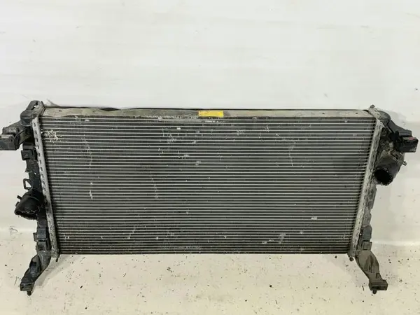 Radiator apa 214000035R Renault Laguna 3 facelift (2010-2013) 2.0 dci M9R (802)