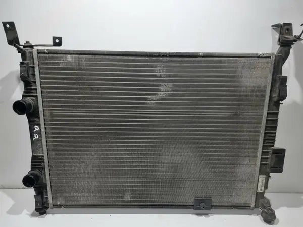 Radiator apa 21410-JD01B Nissan Qashqai (2007-2010) [J10] 1.6 benzina HR16DE