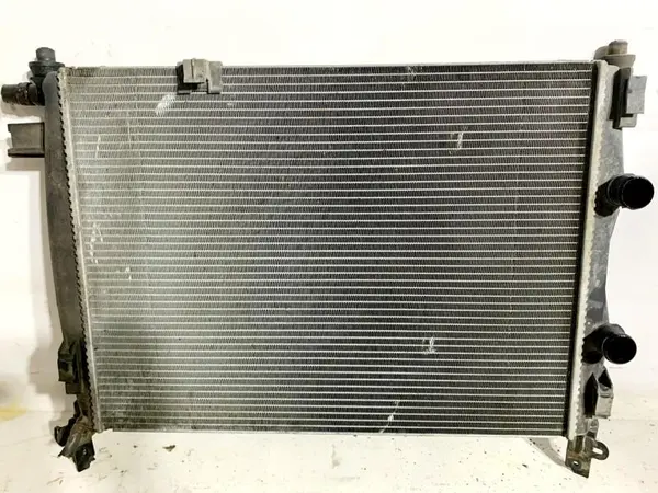 Radiator apa 21410-JD50B Nissan Qashqai (2007-2010) [J10] 1.5 dci K9K 282
