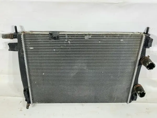 Radiator apa 21410-JD50C Nissan Qashqai facelift (2010-2013) [J10] 1.5 dci; 1.5 dci K9K282; K9K 110 cp