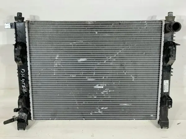 Radiator apa 214100078R Dacia Lodgy facelift (2017->) 1.5 dci; 1.6 sce K9K (612); H4M D7