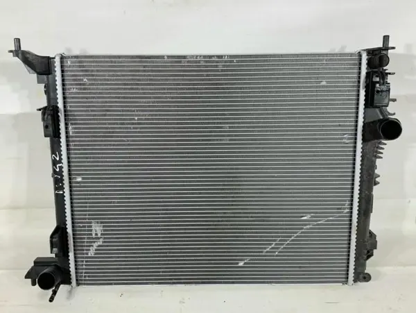 Radiator apa 214105169R Renault Talisman facelift (2020->) 1.3 tce H5H-E4