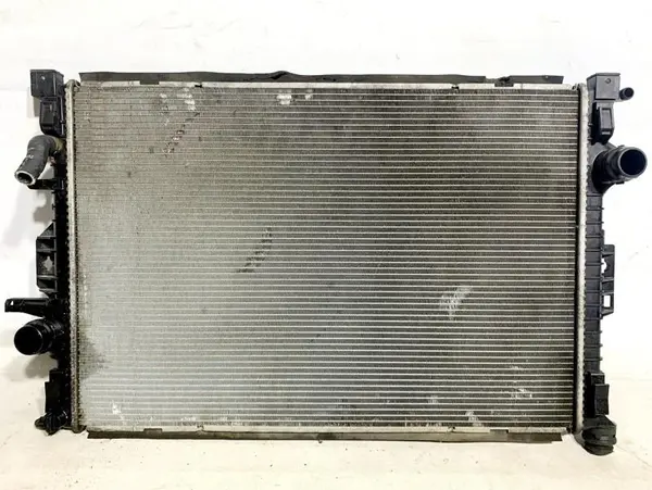 Radiator apa 3168361 Volvo V70 3 facelift (2013-2016) 2.4 d5 D5244T15 215 cp