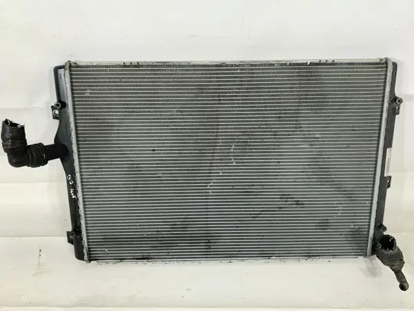 Radiator apa 3C0121253AR Volkswagen Passat CC (2008-2012) 2.0 tdi CFFB