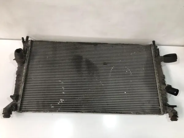 Radiator apa 3M5H-8005-TL Ford C-Max facelift (2007-2010) 1.6 tdci G8DA