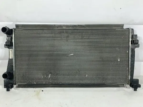 Radiator apa 5Q0121251EB Volkswagen Golf 7 (2012-2017) 1.6 tdi DDYA