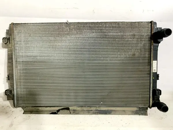 Radiator apa 5Q0121251EM Audi A3 (2012-2019) [8V1] 2.0 tdi CKFC