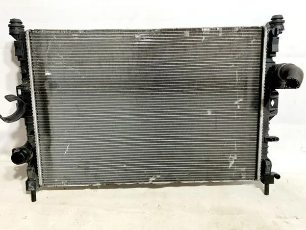 Radiator apa 6G91-8005-DC Ford C-Max facelift (2007-2010) 2.0 tdi G6DG 136 cp