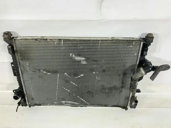 Radiator apa 6G91-8005-FD Ford S-Max facelift (2010-2014) 2.0 tdci UFDB