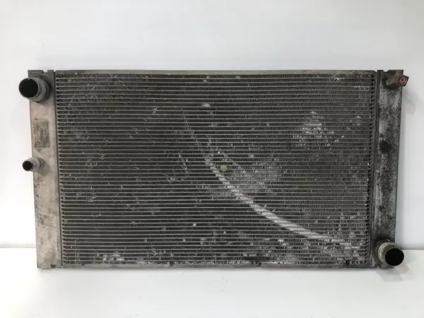 Radiator apa 7795878 BMW Seria 5 (2004-2010) [E61] 3.0d