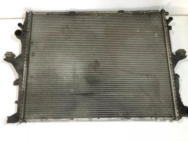 Radiator apa 7l0121079a Volkswagen Touareg (2002-2006) 3.0 tdi