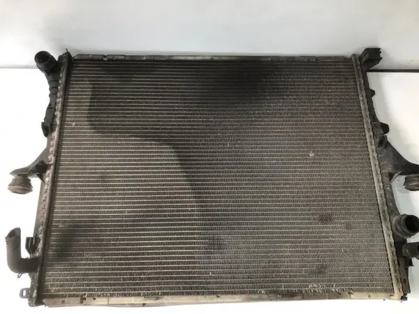 Radiator apa 7l6121253 Volkswagen Touareg (2002-2006) 2.5 bac