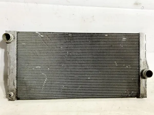 Radiator apa 8509176 BMW Seria 7 (2008-2015) [F01, F02] 2.0d N47D20C 184 cp