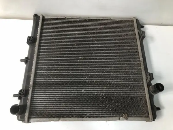 Radiator apa 870960000 Peugeot 208 (2012-2015) 1.6 hdi