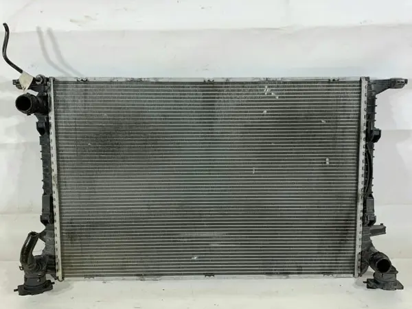 Radiator apa 8K0121251H Audi A6 (2004-2011) [4F2, C6] 3.0 tdi; 3.0 TFSI CDUC; CGWD