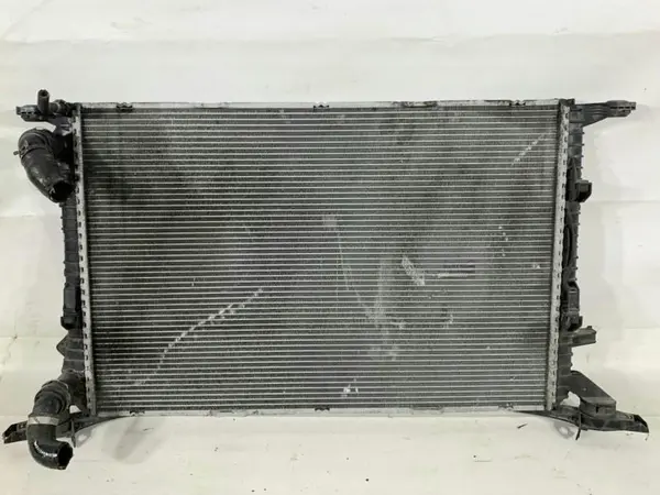 Radiator apa 8K0121251L Audi A4 (2007-2011) [8K2, B8] 2.0 tfsi; 2.0 tdi CAHA