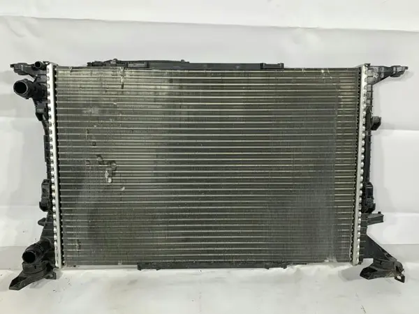 Radiator apa 8K0121251R Audi A4 facelift (2011-2015) [B8.5] 2.0 tdi 177 cp; 1.8 tfsi CGLB