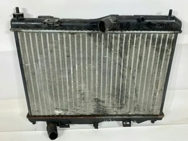 Radiator apa 8V51-8005-DG Ford B-Max (2012-2017) 1.6 tdci HHJF