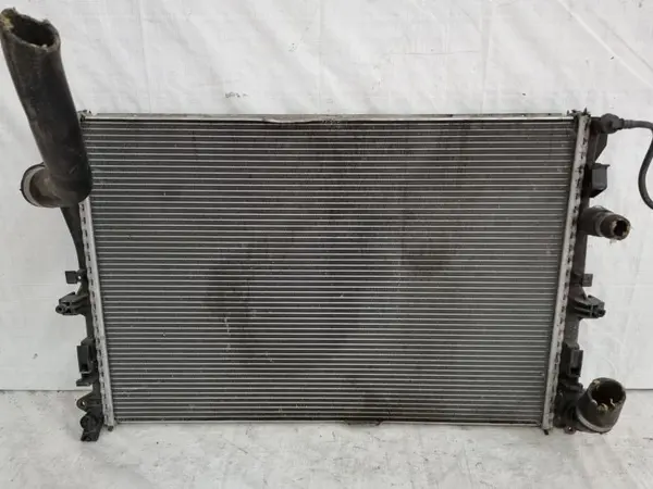 Radiator apa A0995007303 Mercedes E-Class (2016->) [W213] 2.2 cdi euro 6