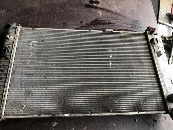 Radiator apa A1695002103 Mercedes A-Class (2004-2012) [W169] 180 cdi