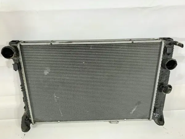 Radiator apa A2045003703 Mercedes E-Class (2009-2016) [W212] 2.2 cdti A651