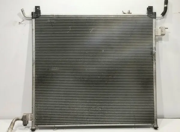 Radiator apa auxiliar fpla-8k230-aa Land Rover Range Rover Sport (2013-2017) [L494] 3.0d