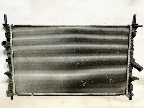 Radiator apa BK21-8005-CC Ford Transit Connect (2013-2018)