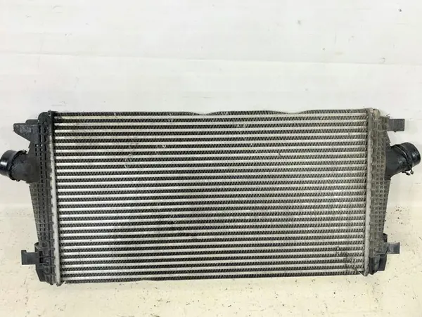Radiator apa Chevrolet Cruze (2012->) [J308] A17DTS LUD