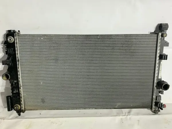 Radiator apa cutie automata 13241724 Opel Insignia A (2008-2013) 2.0 cdti; 2.0 cdti A20DTH