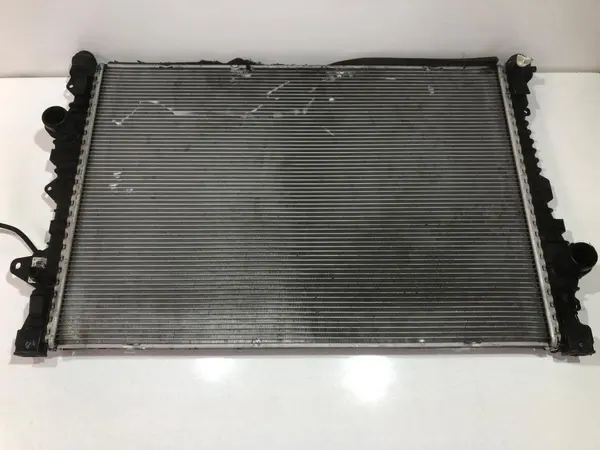 Radiator apa gj32-8005-bb Land Rover Range Rover Evoque (2011-2018) 2.0 dth 180 cp awd