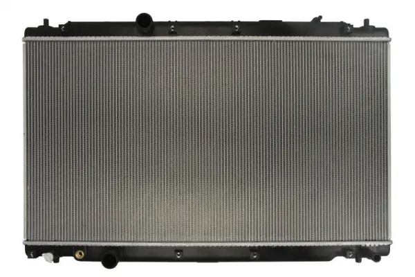 Radiator apa motor potrivit HONDA CR-V II, CR-V III, CR-V IV 2.4 09.01-