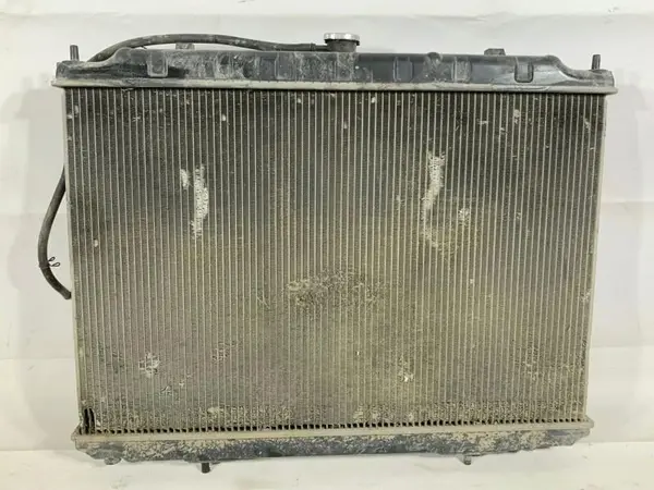 Radiator apa Nissan X-Trail (2001-2007) 2.2 dci YD22ETI