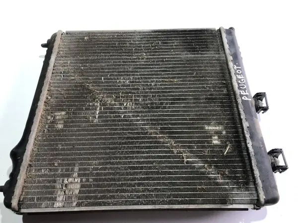 Radiator apa Peugeot 1007 (2005-2009)