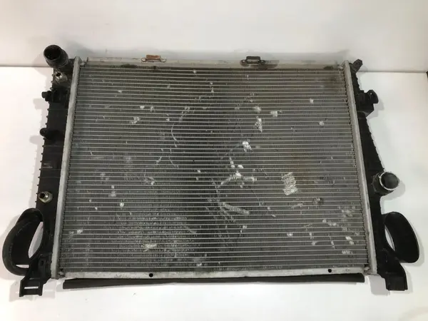 Radiator apa ra0170680 Mercedes S-Class (2005-2009) [W221]