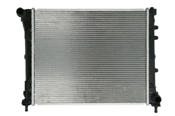 Radiator apa racire motor ABARTH 500 595 695; FIAT 500, 500 C, PANDA 0.9 1.3D 1.4 dupa 2007