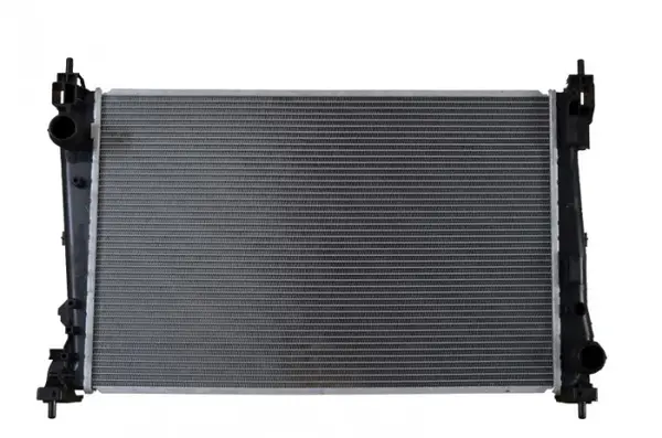 Radiator apa racire motor ABARTH GRANDE PUNTO, PUNTO, PUNTO EVO; ALFA ROMEO MITO; CHRYSLER DELTA; FIAT BRAVO II, GRANDE PUNTO, PUNTO EVO; LANCIA DELTA III 1.3D-1.9D dupa 2005