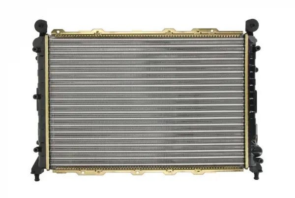 Radiator apa racire motor ALFA ROMEO 145, 146 1.4 1.6 1.7 intre 1994-1996