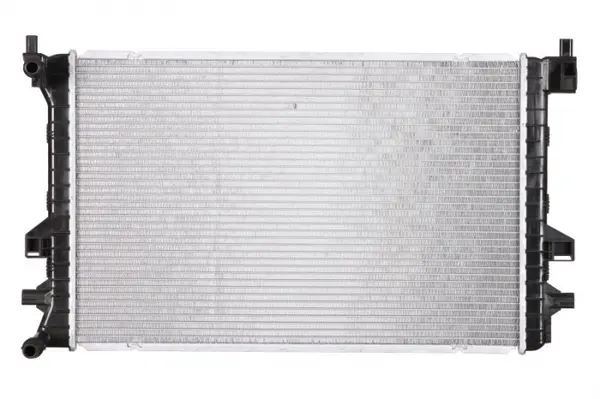 Radiator apa racire motor AUDI A3, Q2, Q3; SEAT ATECA, LEON, LEON SC, LEON ST; SKODA KAROQ, KODIAQ, OCTAVIA III, SUPERB III; VW ARTEON 1.0-2.0D dupa 2012